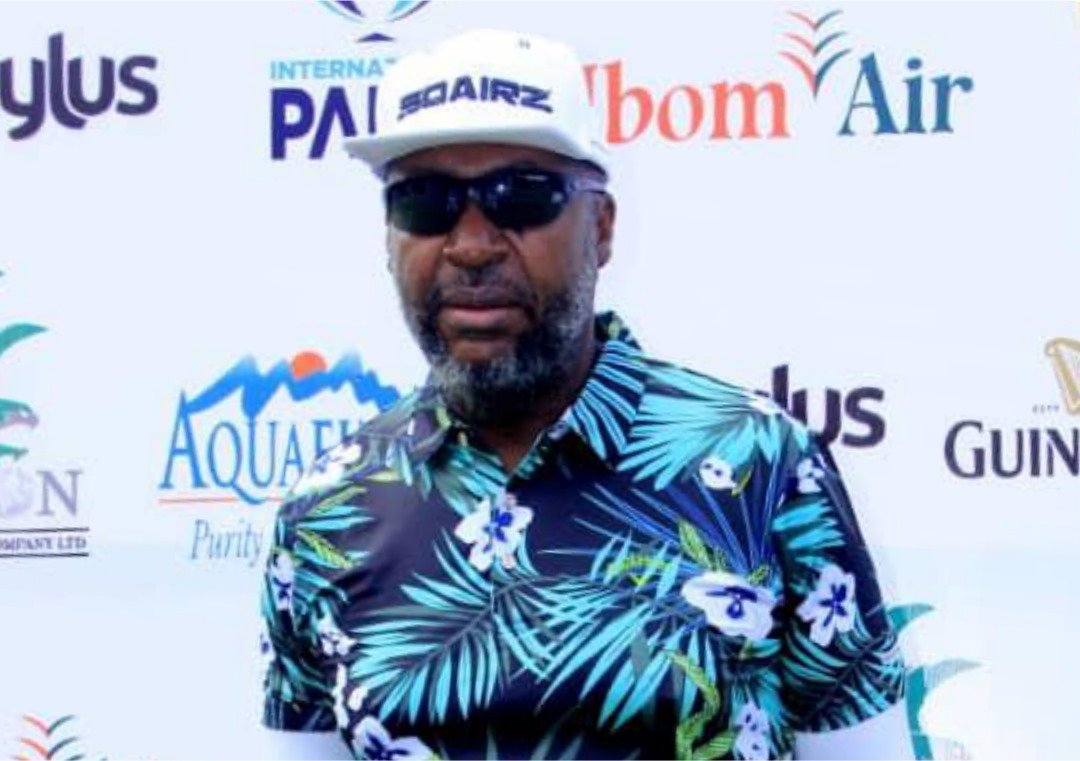 Barr. Eddidiong Idong